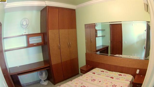 Apartamento 03 Quartos de Frente para o Mar na Praia do Morro - Guarapari - Foto 20