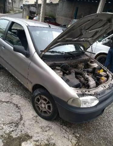 Vendo Palio ano 2001
