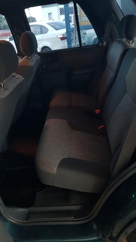 Blazer 2.4 Gasolina 2001 R$ 19.900.00 - Foto 12