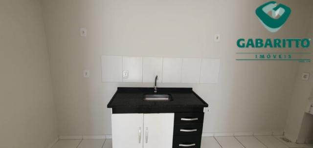 Apartamento para alugar com 3 dormitórios em Pinheirinho, Curitiba cod:00261.005 - Foto 6