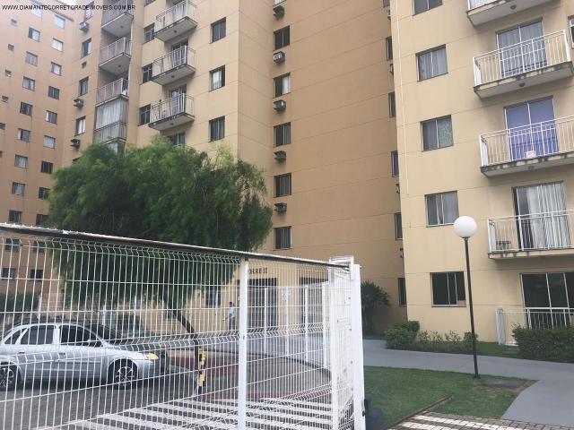 Apartamento à venda com 2 dormitórios em Morada de laranjeiras, Serra cod:AP00193