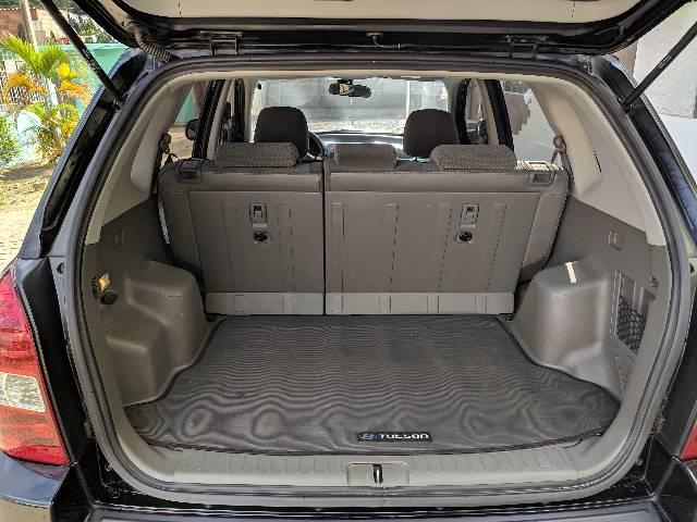 Tucson 2.0 automática 2013, apenas 33500 km rodados - Foto 6