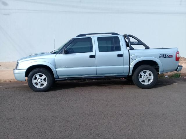 S.10 tornado mwm 4x4 2010 - Foto 7