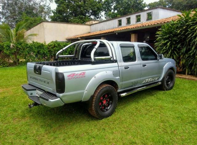 Frontier XE - Foto 2