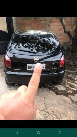 Vendo celta spirit 2010/2011 COMPLETO - Foto 11