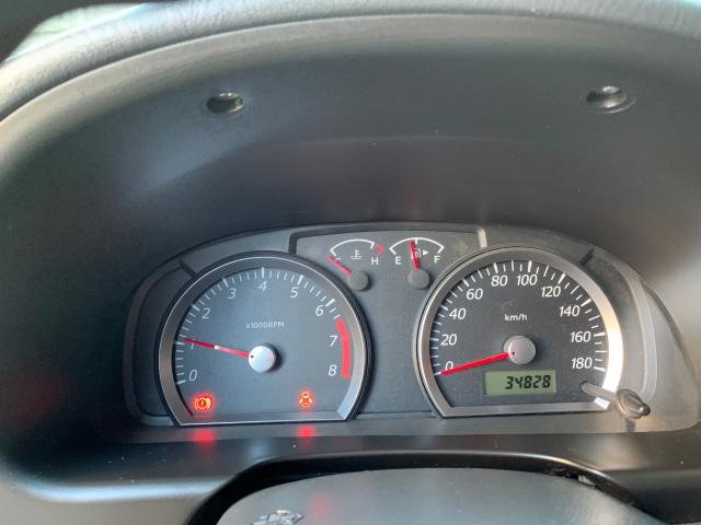 JIMNY 2015/2016 1.3 4ALL 4X4 16V GASOLINA 2P MANUAL - Foto 6