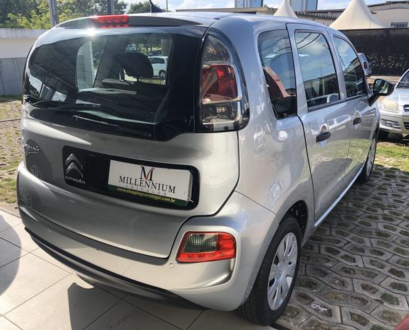C3 picasso 2013 - Foto 4