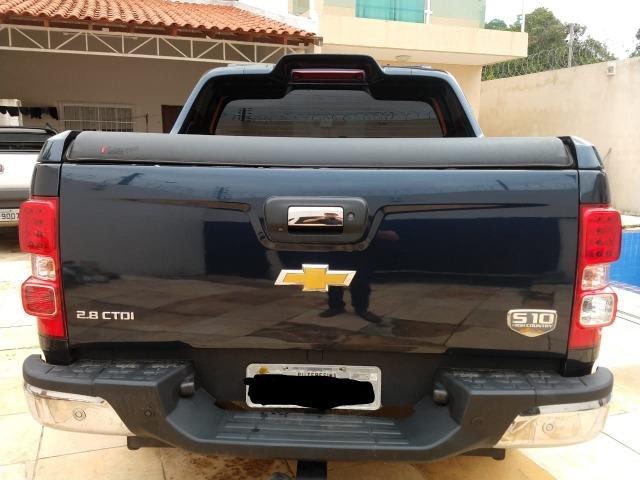 S10 high country - Foto 2