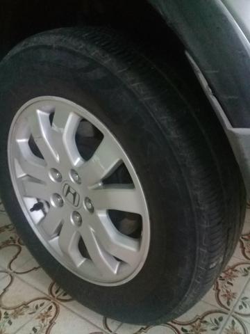 Honda Crv 2006 completa! - Foto 5