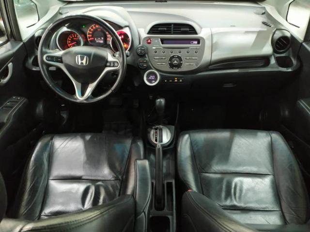 Honda Fit EXL - Foto 13