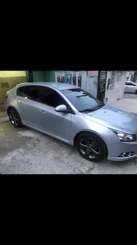 Vendo Cruze Hatch(sport6) 1.8 LT - Foto 3