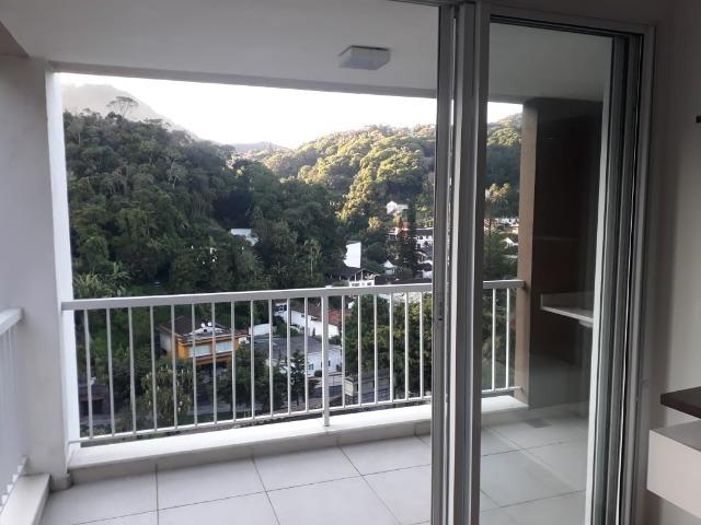 Excelente apartamento c/2 suítes na Castelânea - Foto 5
