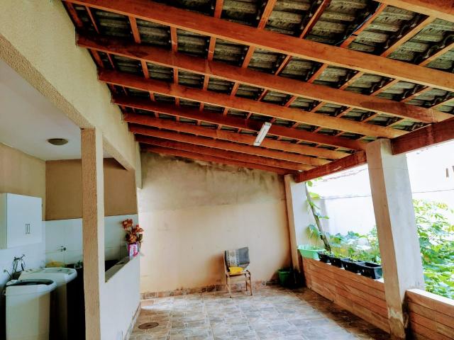 Ótima casa em condomínio fechado, excelente localização, em Vicente Pires, com fácil acess - Foto 16