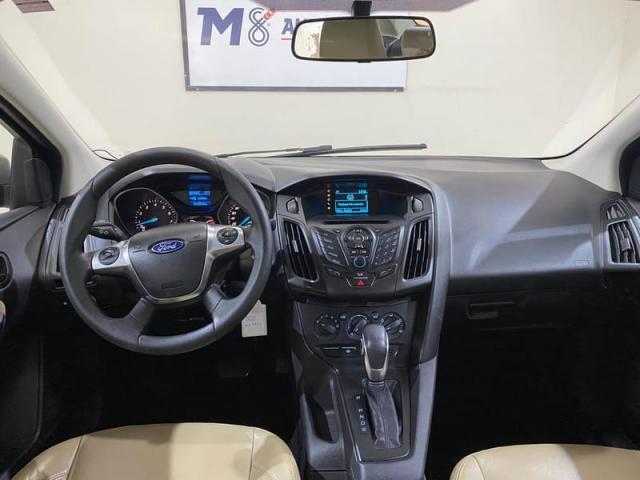 FORD FOCUS SEDAN 2.0 16v(Aut.) 4P - Foto 7