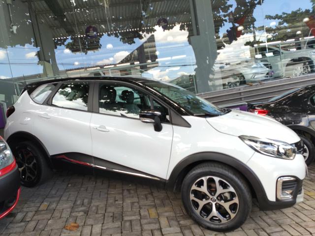 Captur Intense 1.6 Aut Veículo Muito Novo - Foto 6