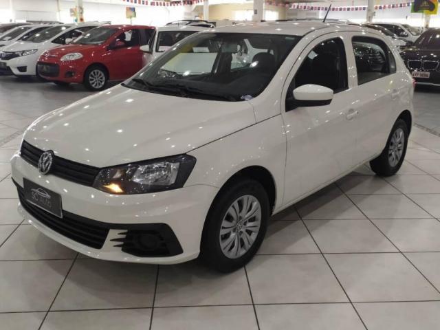 Volkswagen Gol TRENDLINE 1.0 - Foto 4