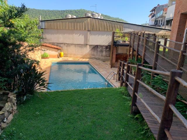 Casa comercial no centro de Caieiras praça pro polo - Foto 2