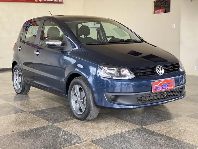 VW - Fox 1.6