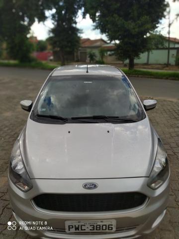Ford Ka - Foto 3