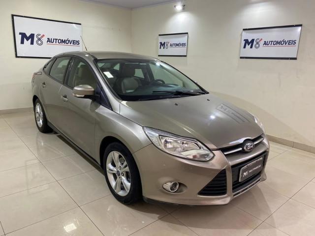 FORD FOCUS SEDAN 2.0 16v(Aut.) 4P - Foto 3
