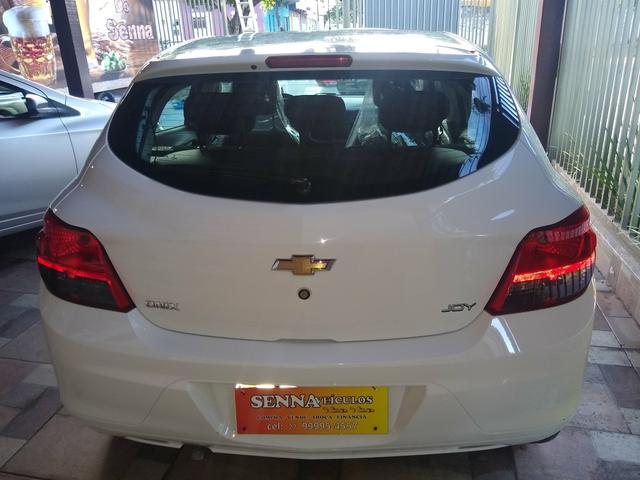 Onix Joy 1.0 Flex 2019 - Foto 6