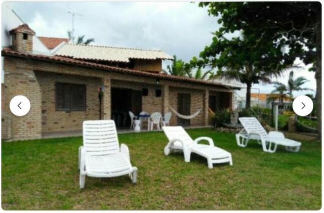 Casa Itapoá - Tipo Pé na Areia - Aluguel por diária - Temporada - Foto 5