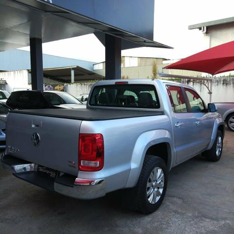 Amarok High. Ultimate 2.0 4x4 2015/2016 - Foto 4