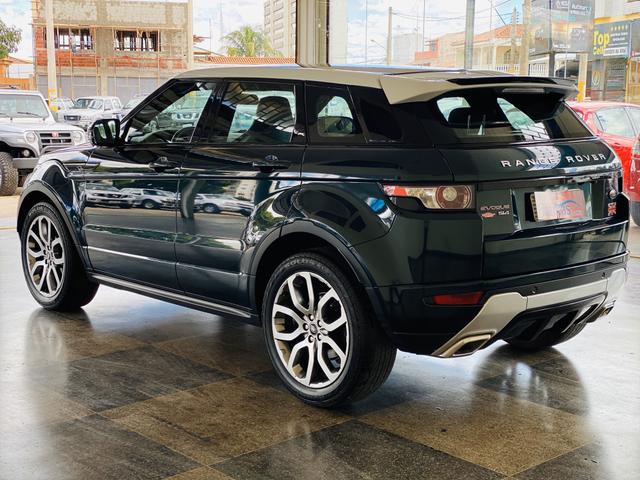 Range Rover Evoque - Foto 5