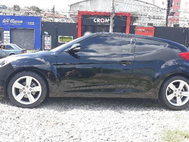 Hyndai Veloster 2012 - Foto 3