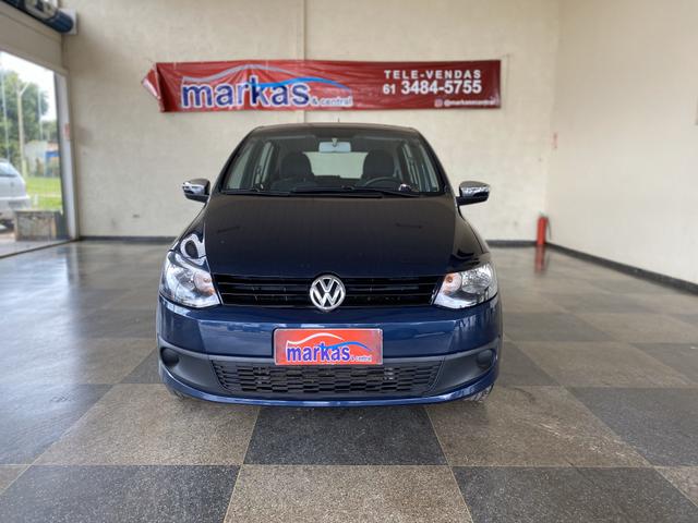 VW - Fox 1.6 - Foto 2