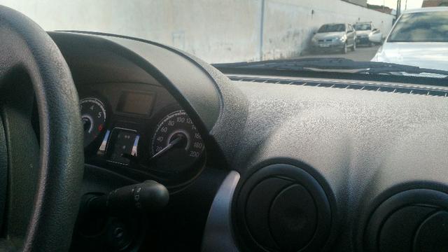Sandero 2012