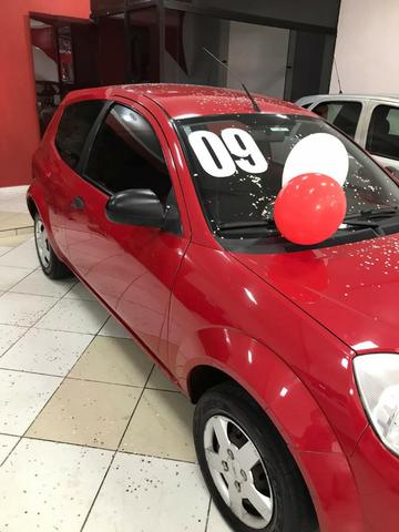 Ford KA 1.0 2009