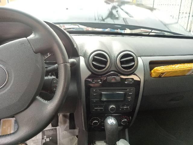 Sandero 1.6 com GNV - Foto 4