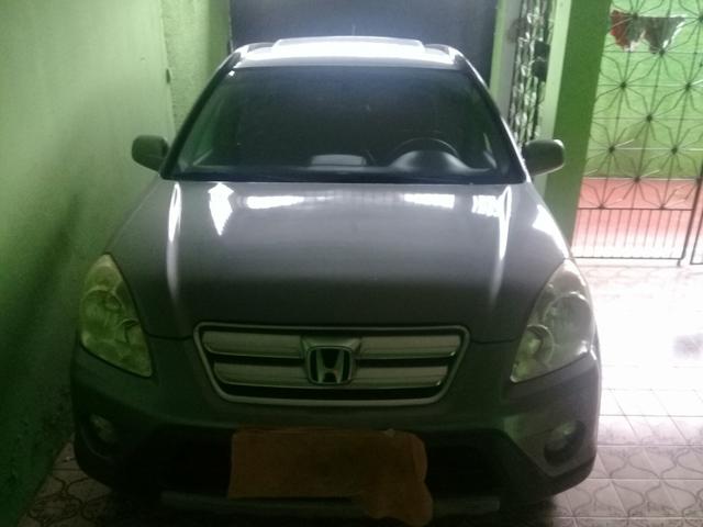 Honda Crv 2006 completa! - Foto 2