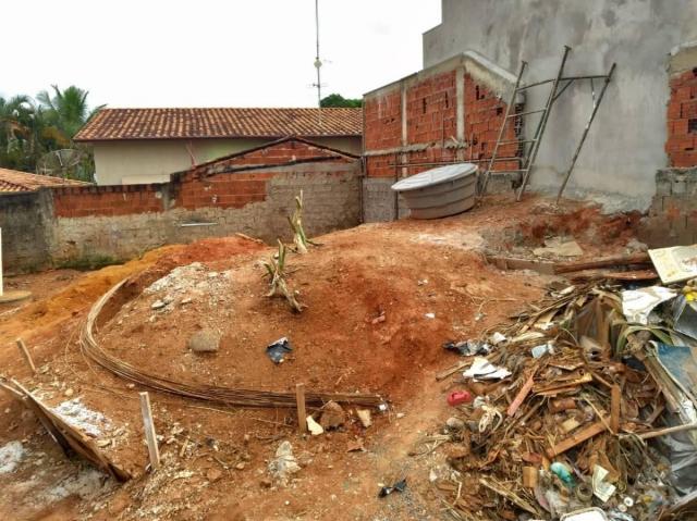 Terreno à venda com 0 dormitórios em Area especial, Guará cod:lote200mgu - Foto 8