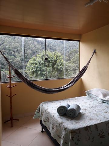 Descanso e Lazer nas Montanhas - Foto 8