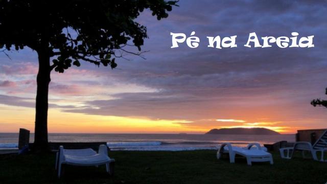 Casa Itapoá - Tipo Pé na Areia - Aluguel por diária - Temporada