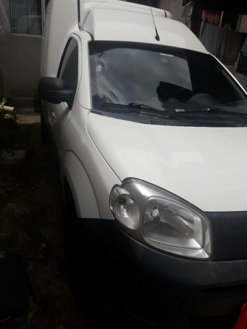 Vendo fiorino 14/15 - Foto 2
