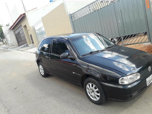 Gol g2 1.0 1995 bolinha - Foto 5