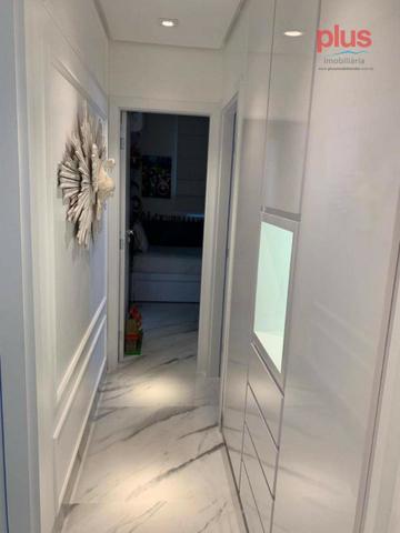Apto. 3/4 - JK Park Residence - Foto 11