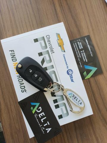 GM Prisma LT 1.4 - 2019 - Completo - Foto 6