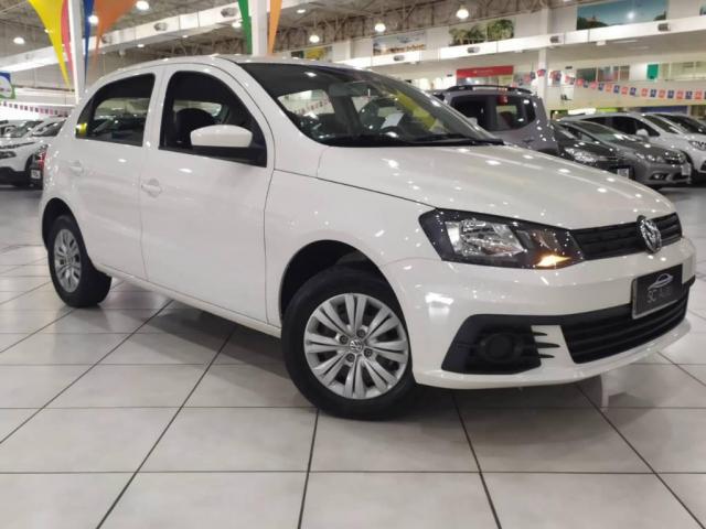 Volkswagen Gol TRENDLINE 1.0 - Foto 2