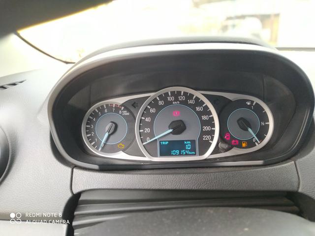 Ford Ka - Foto 8