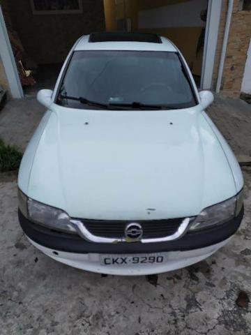 Vectra CD 97 - Foto 2