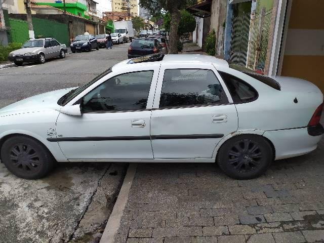 Vectra CD 97 - Foto 3