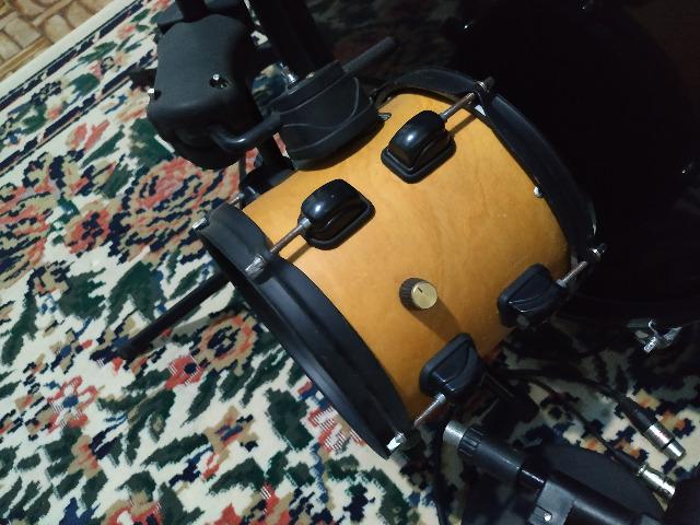 Subkick para Bumbo - Foto 4