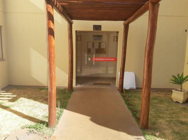 Apartamento com 2 quartos no Residencial Recanto do Cerrado - Bairro Residencial Canaã em - Foto 11