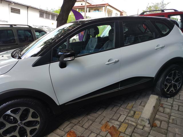Captur Intense 1.6 Aut Veículo Muito Novo - Foto 4