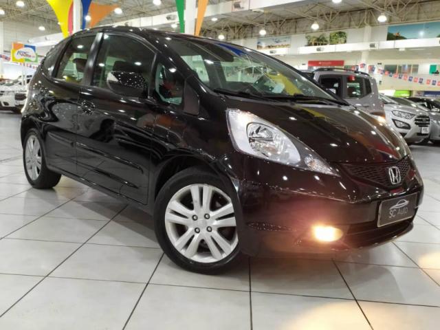 Honda Fit EXL - Foto 2