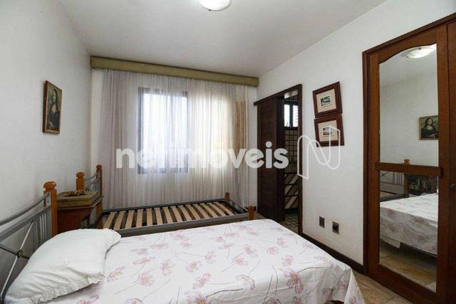 Casa 4 Quartos à Venda no Itaigara (796823) - Foto 12